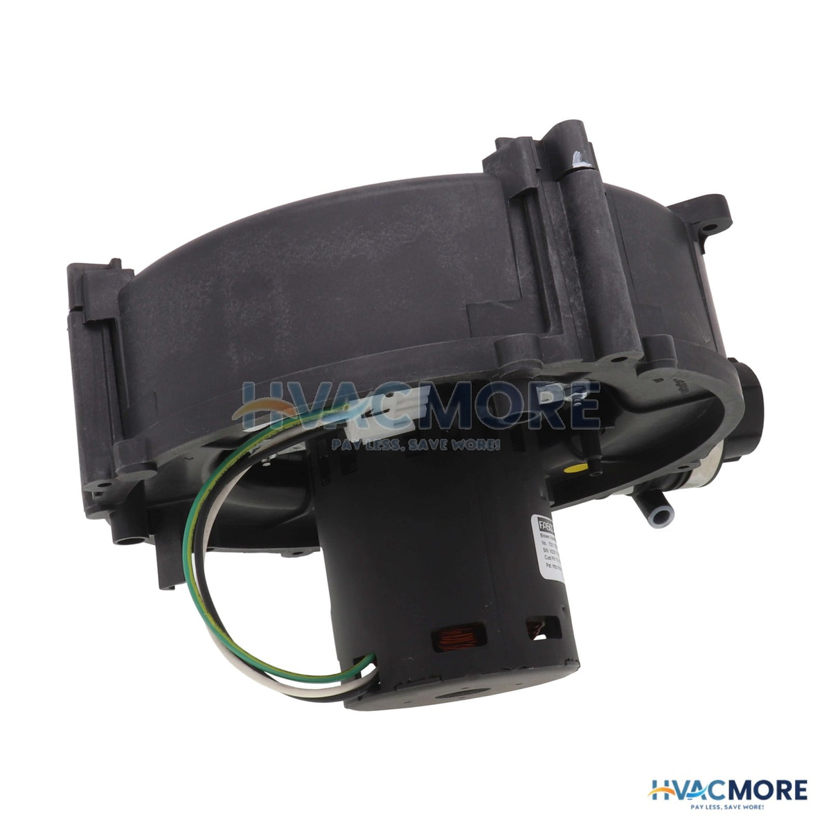 Rheem Draft Inducer Assembly 70-104157-82