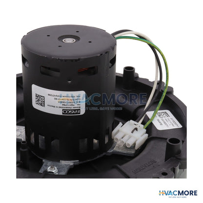Rheem Draft Inducer Assembly 70-104157-82