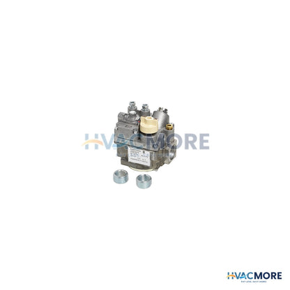 Robertshaw 3/4" X 3/4" Water Heater Gas Valve (305,000 BTU) 700-804