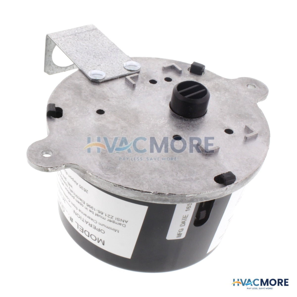 Field Controls GVD Vent Damper Motor Assembly - Metal Base 70009800