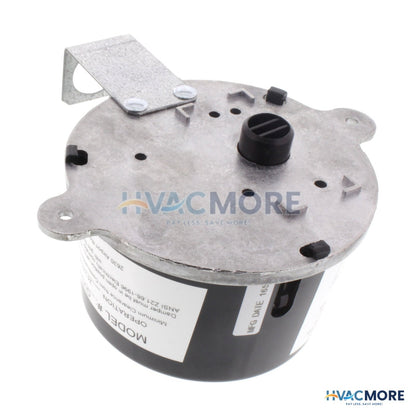 Field Controls GVD Vent Damper Motor Assembly - Metal Base 70009800