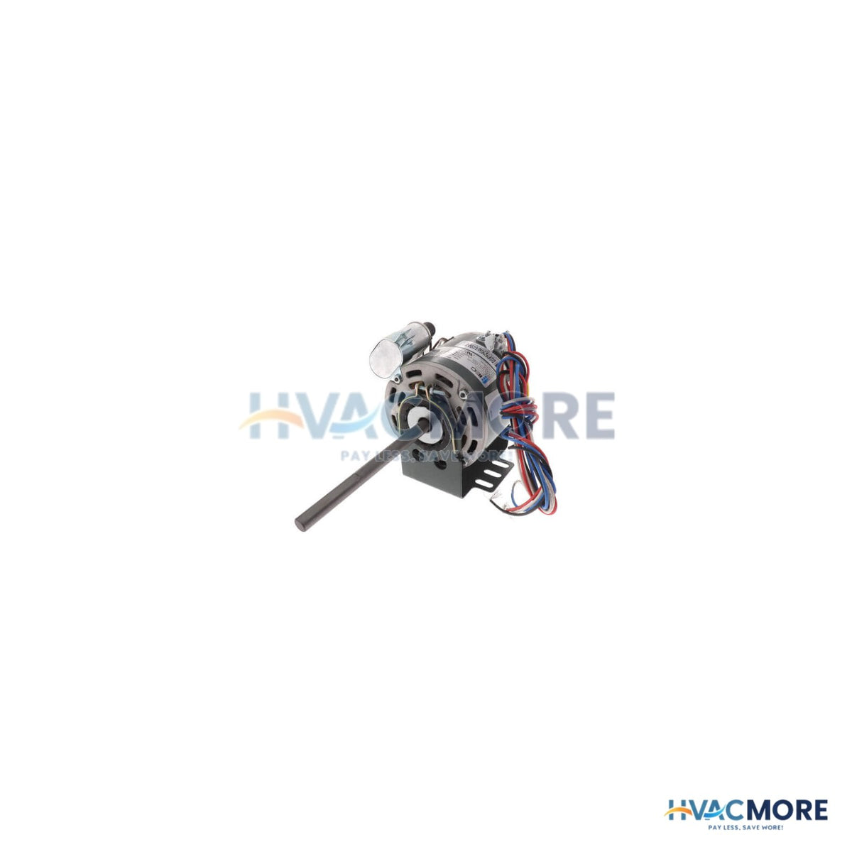 Carrier Single Phase Fan Motor 1/30 HP 705563-29