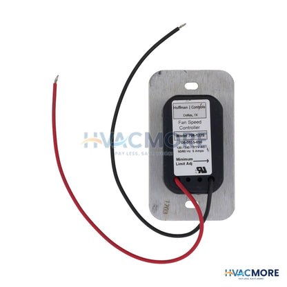 Hoffman Controls Fan Motor Speed Controller (277V, 5 Amps) 706-123S