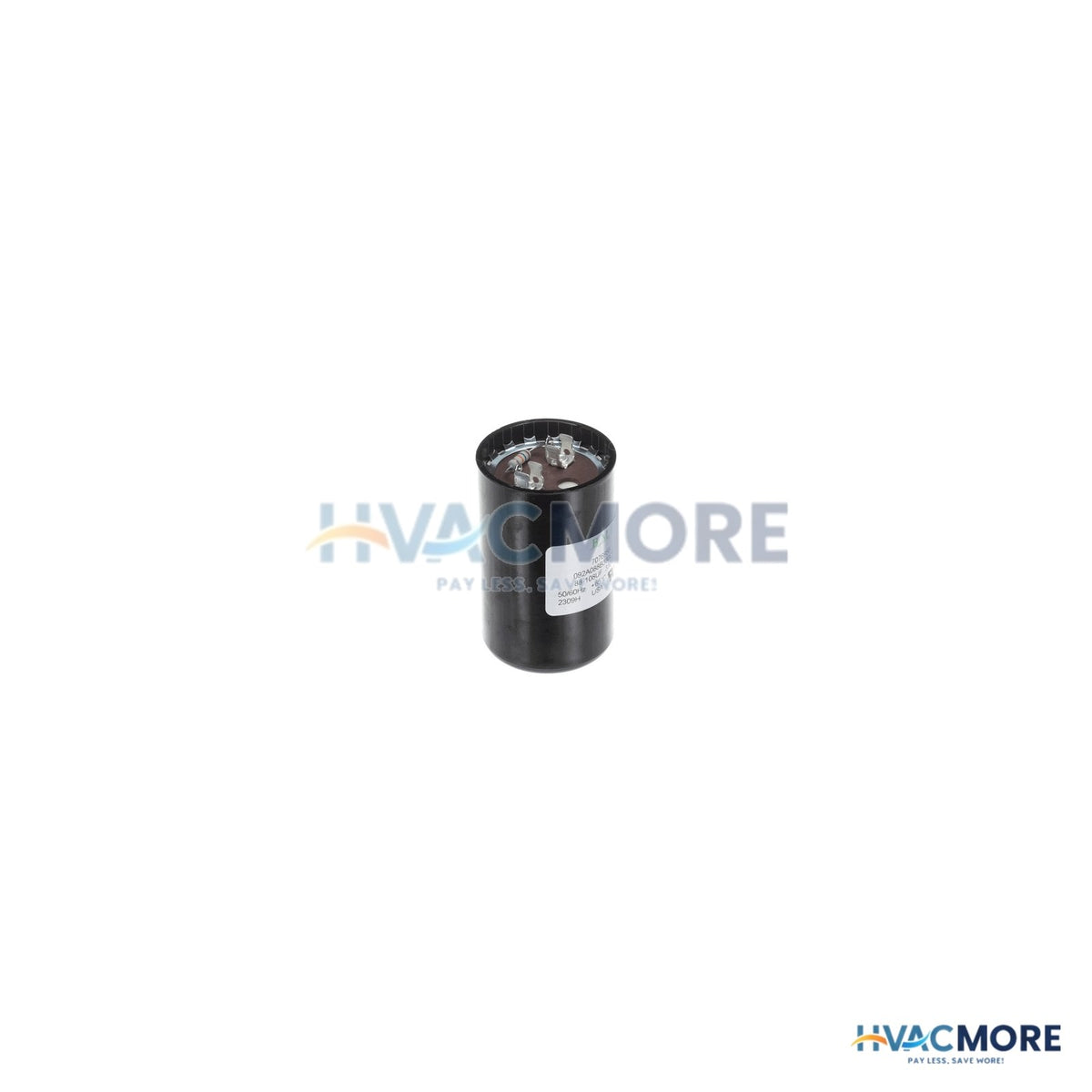 Heatcraft Refrigeration Start Capacitor 7076956