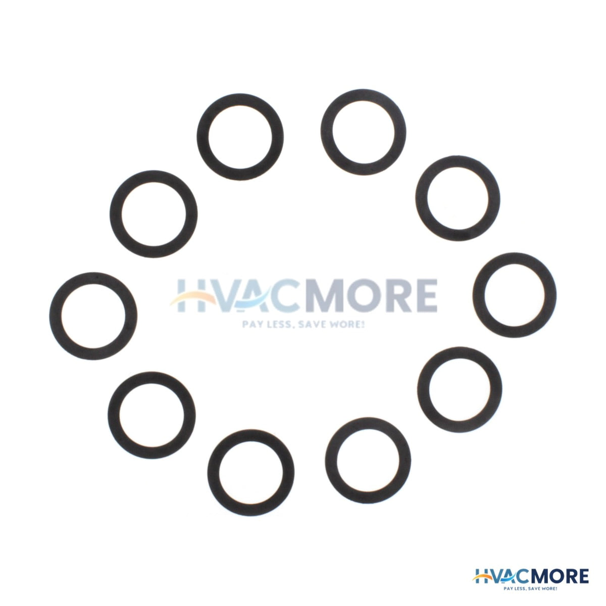 Buderus Gasket Kit (10 pc) 7098266