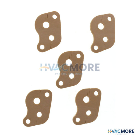 Buderus Igniter Seal Mounting Plate (5PC) for GB142 Boilers 7098850