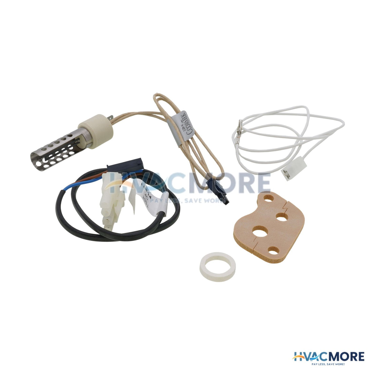 Buderus Hot Surface Ignitor for GB142 Boilers 7099006