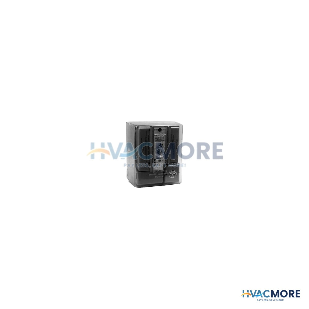 Fireye Semi-Automatic Solid State Burner Control Mod. W/o Programmer (120V) 70D40