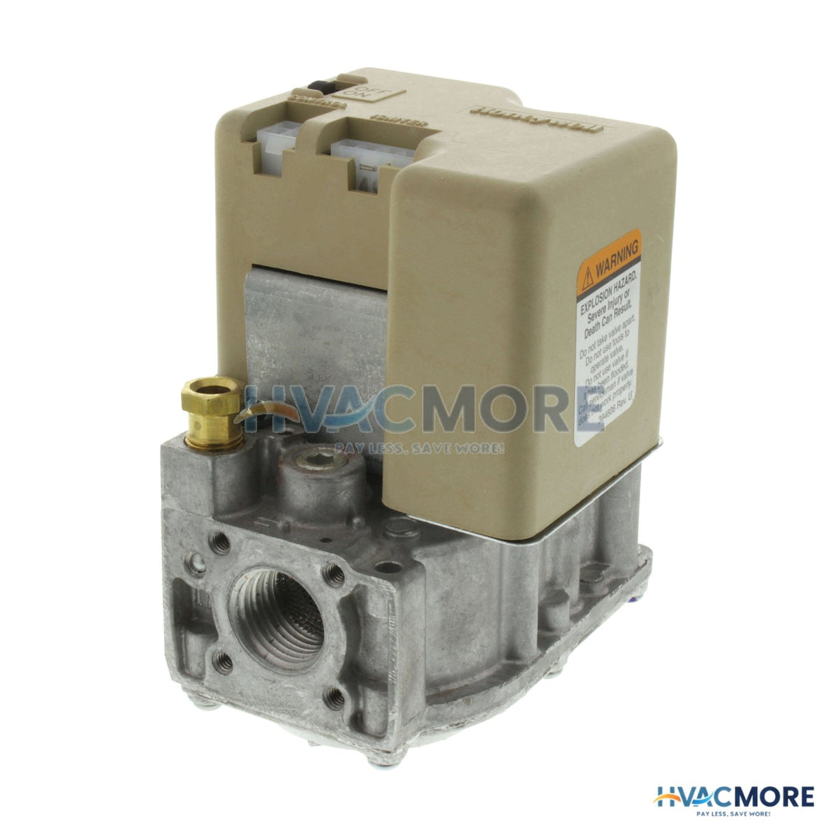 Lennox Gas Valve 70L53