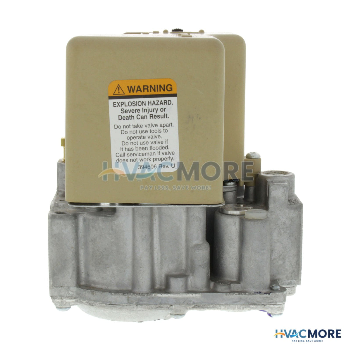 Lennox Gas Valve 70L53