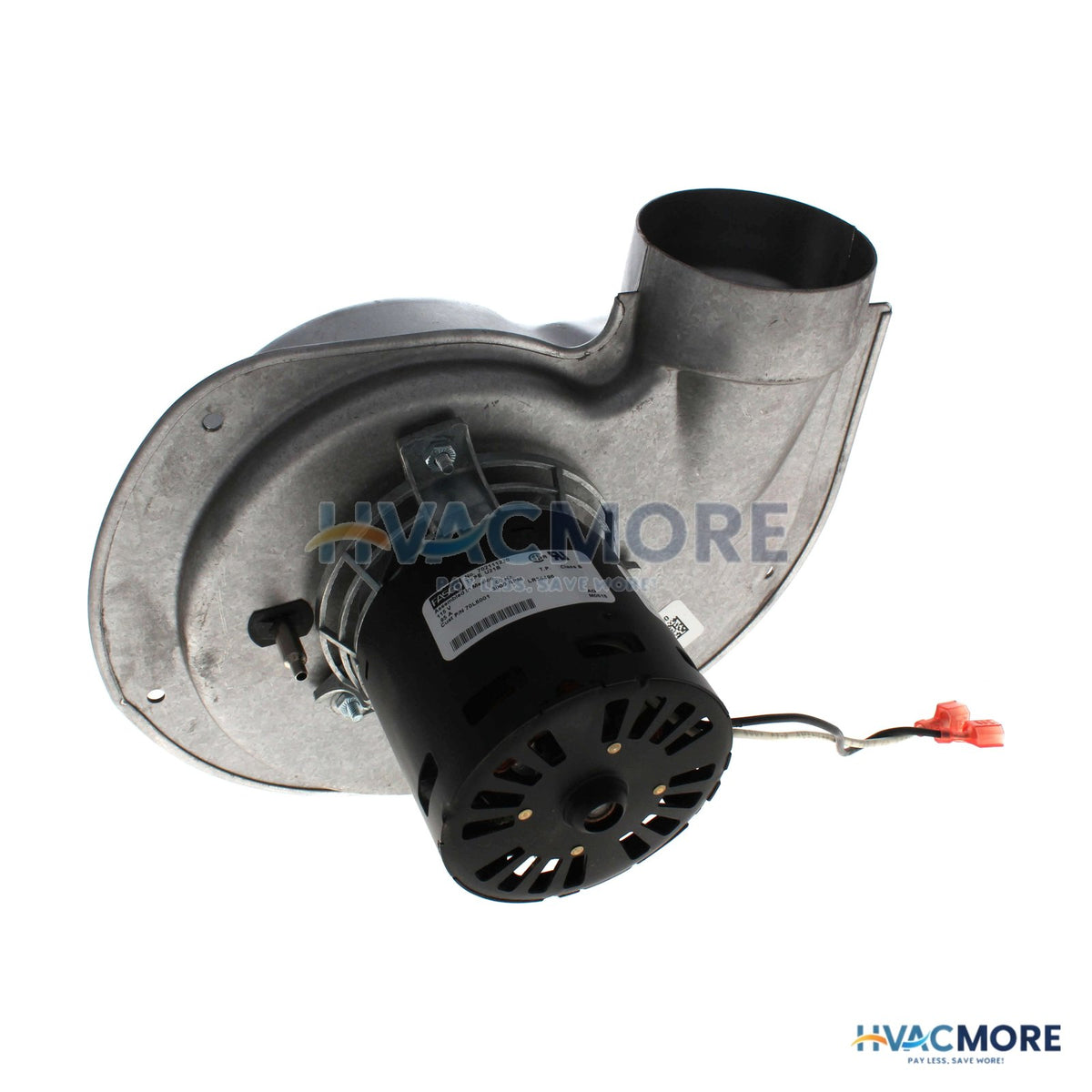 Lennox Inducer Draft Assembly 70L60