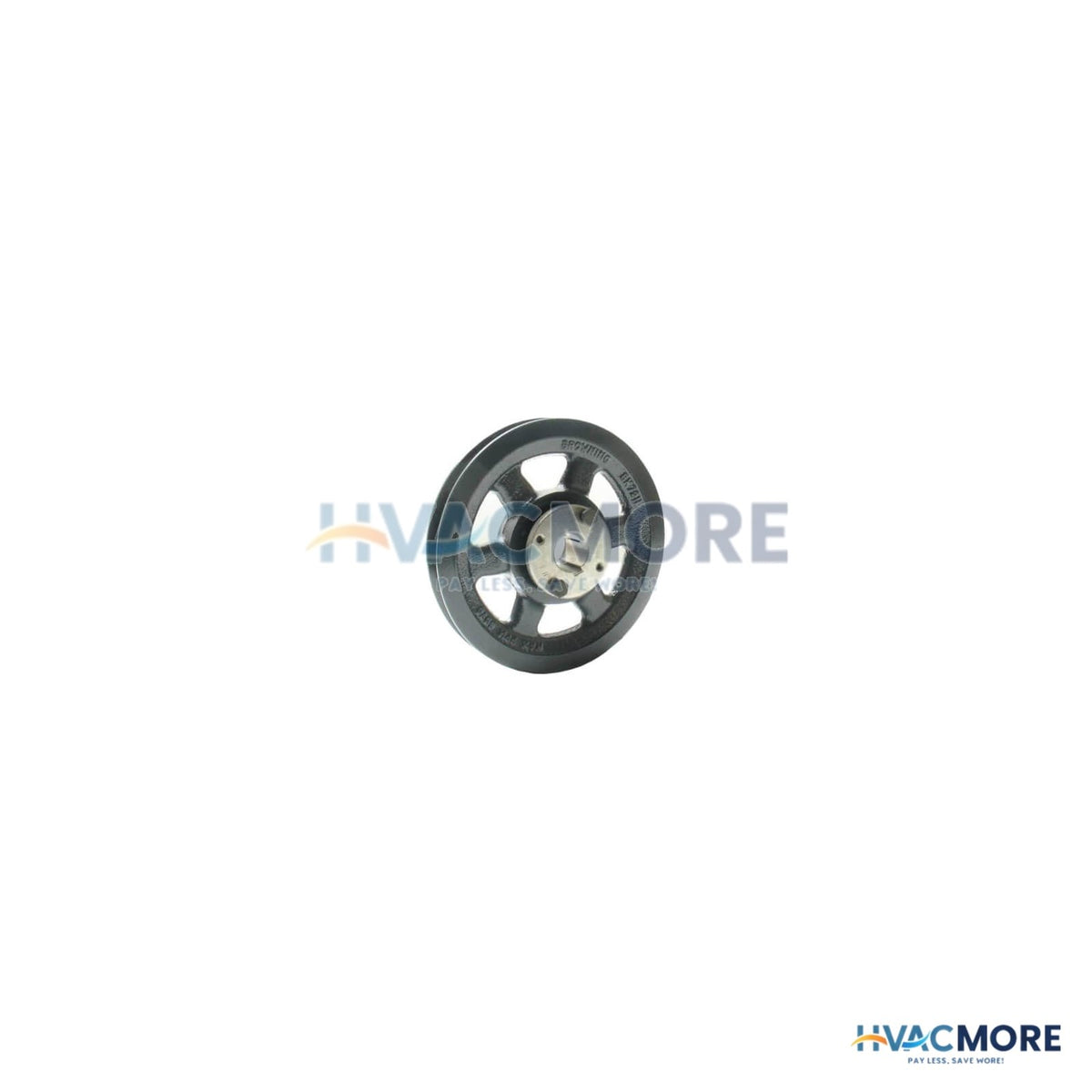 Rheem Sheave W/Bushing - Fixed 71-26254-81