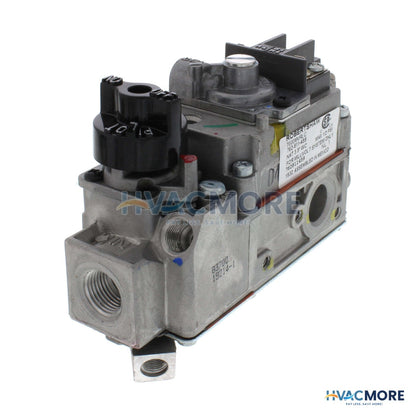 Robertshaw 3/8" mV Snap Acting Low Profile Combo Gas Valve 710-508