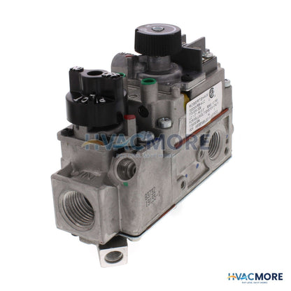Robertshaw 1/2" x 3/8" mV Snap Acting Low Profile Combo Gas Valve, HI-LOW 710-511