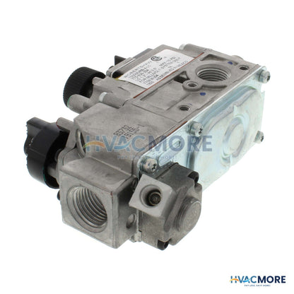 Robertshaw 1/2" x 3/8" mV Snap Acting Low Profile Combo Gas Valve, HI-LOW 710-511