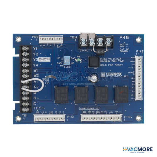 Lennox Circuit Board 71M28