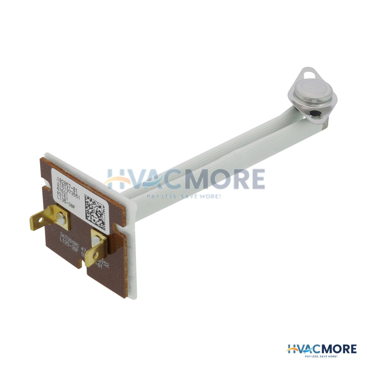 Lennox L135-30F Limit Switch 71W41