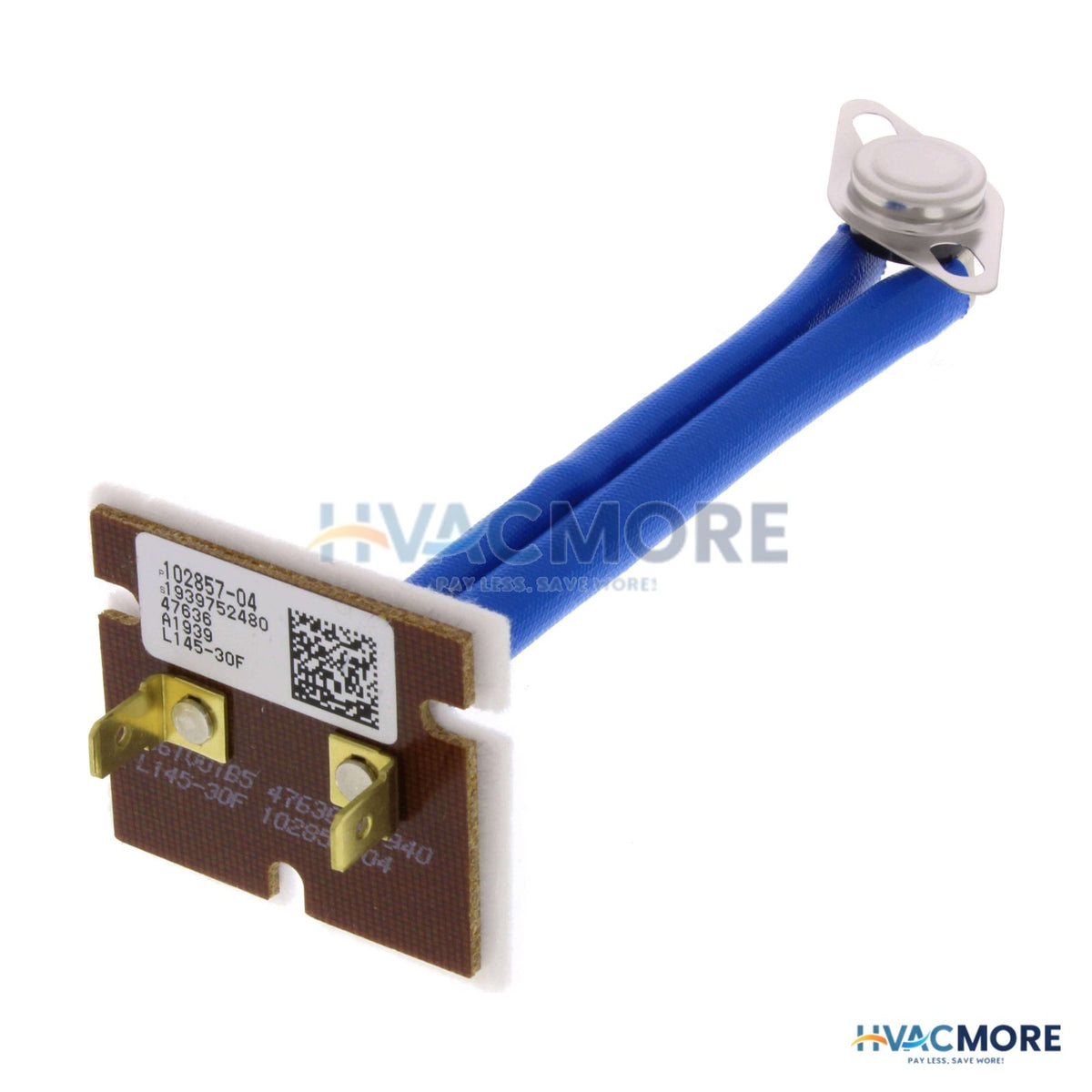 Lennox Limit Switch L145-30F 71W44