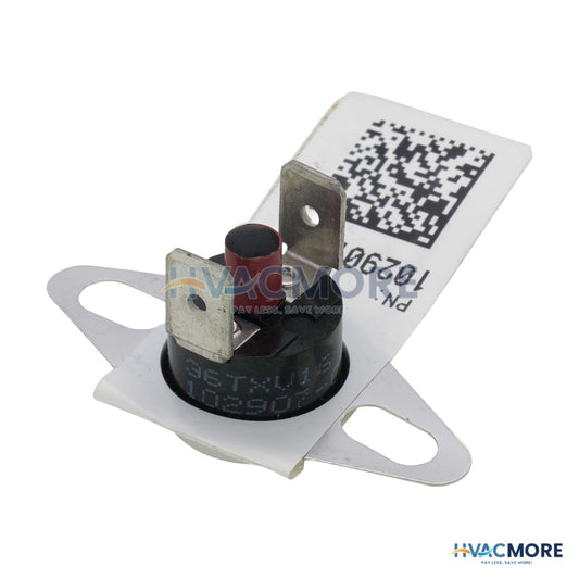 Lennox M/R Limit Switch 210F 71W49