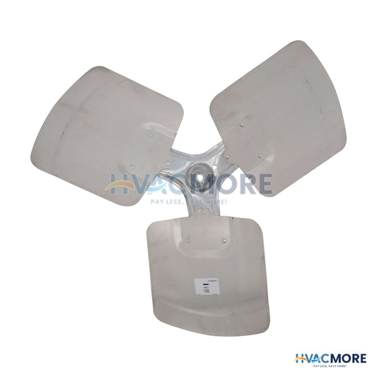 Lennox 3 Blade CW Fan Blade, 26 Pitch 71W99