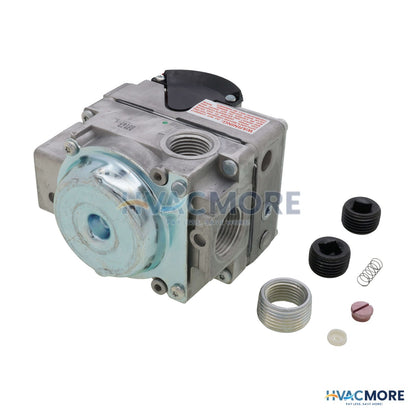 Robertshaw 1/2" X 3/4" 24V Hot Surface Ignitor Gas Valve 720-051
