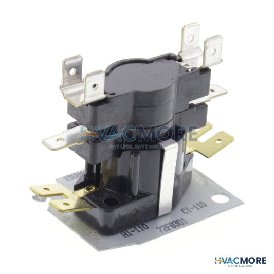 Lennox Relay 72F83