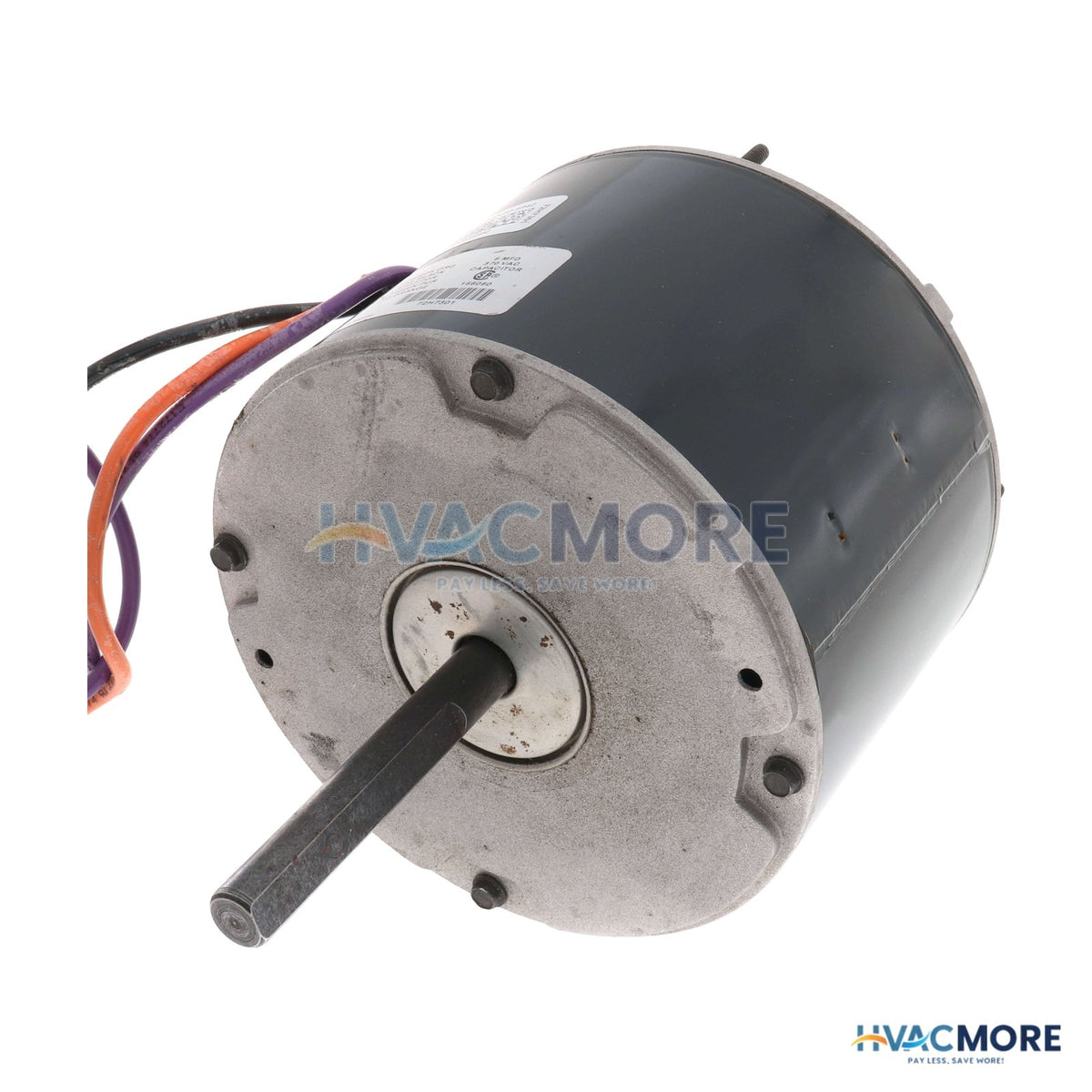Lennox 1/6 HR 1 Phase Motor (208/230V) 72H73