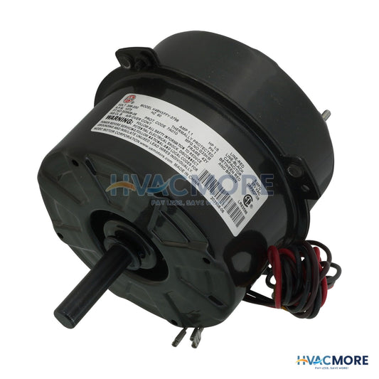 Lennox 1/5 HP 208/230V 1 Phase Fan Motor 72L08