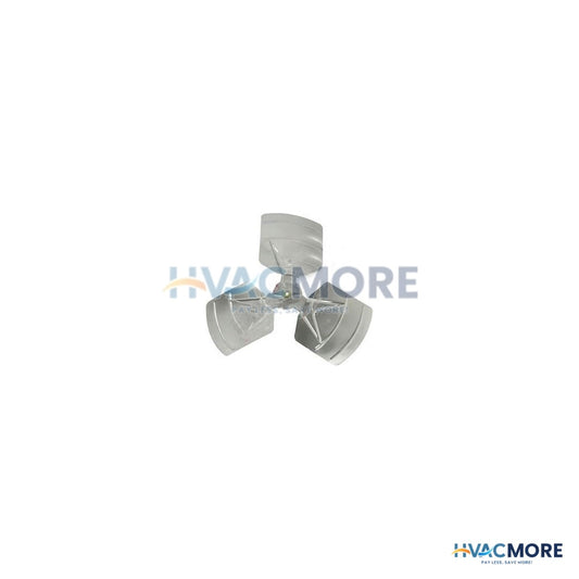 Lennox 22" Diameter Fan Blade 0.5" Bore, 3 Blades 72L87