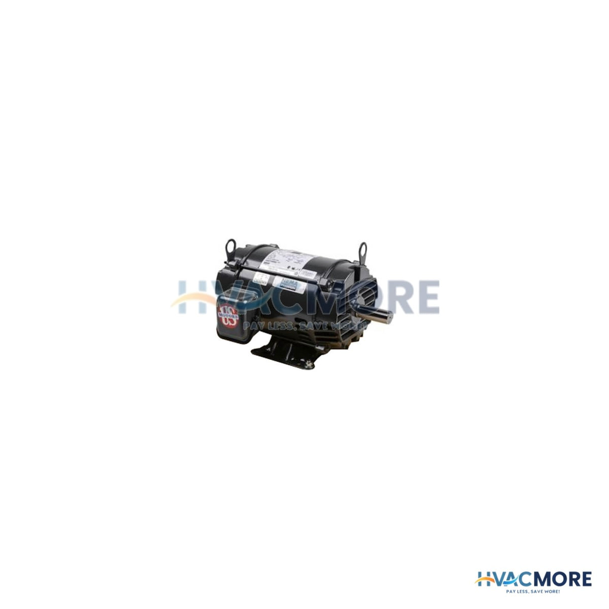 Lennox 5 HP Blower Motor (460V) 72W64