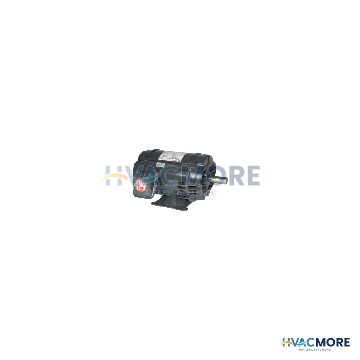 Lennox 10 HP 230/60/3 102972-01 Blower Motor 72W69