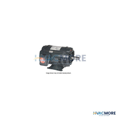 Lennox 102972-03, Blower Motor, 10 HP, 575V-3PH, 215T Frame, 1770 RPM, 102972-03 72W71