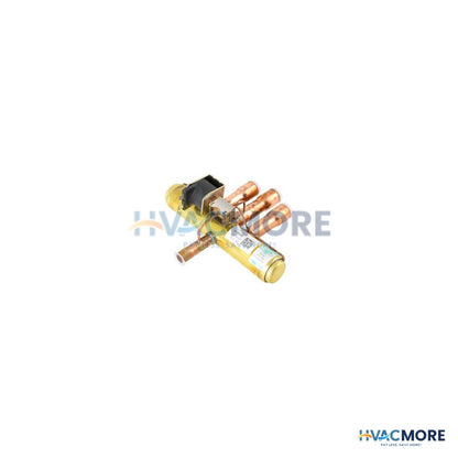 Lennox 1/2x3/4 Reversing Valve 73W83