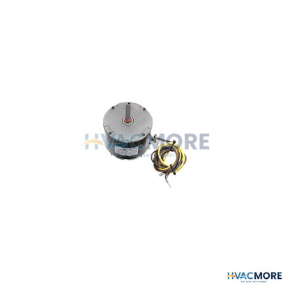 Century 5-5/8" Arcoaire OEM<br>Motor (208-230V,<BR>825 RPM, 1/6 HP) 743A