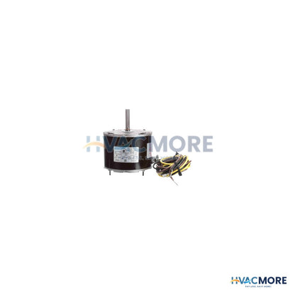 Century 5-5/8" Arcoaire OEM<br>Motor (208-230V,<BR>825 RPM, 1/6 HP) 743A