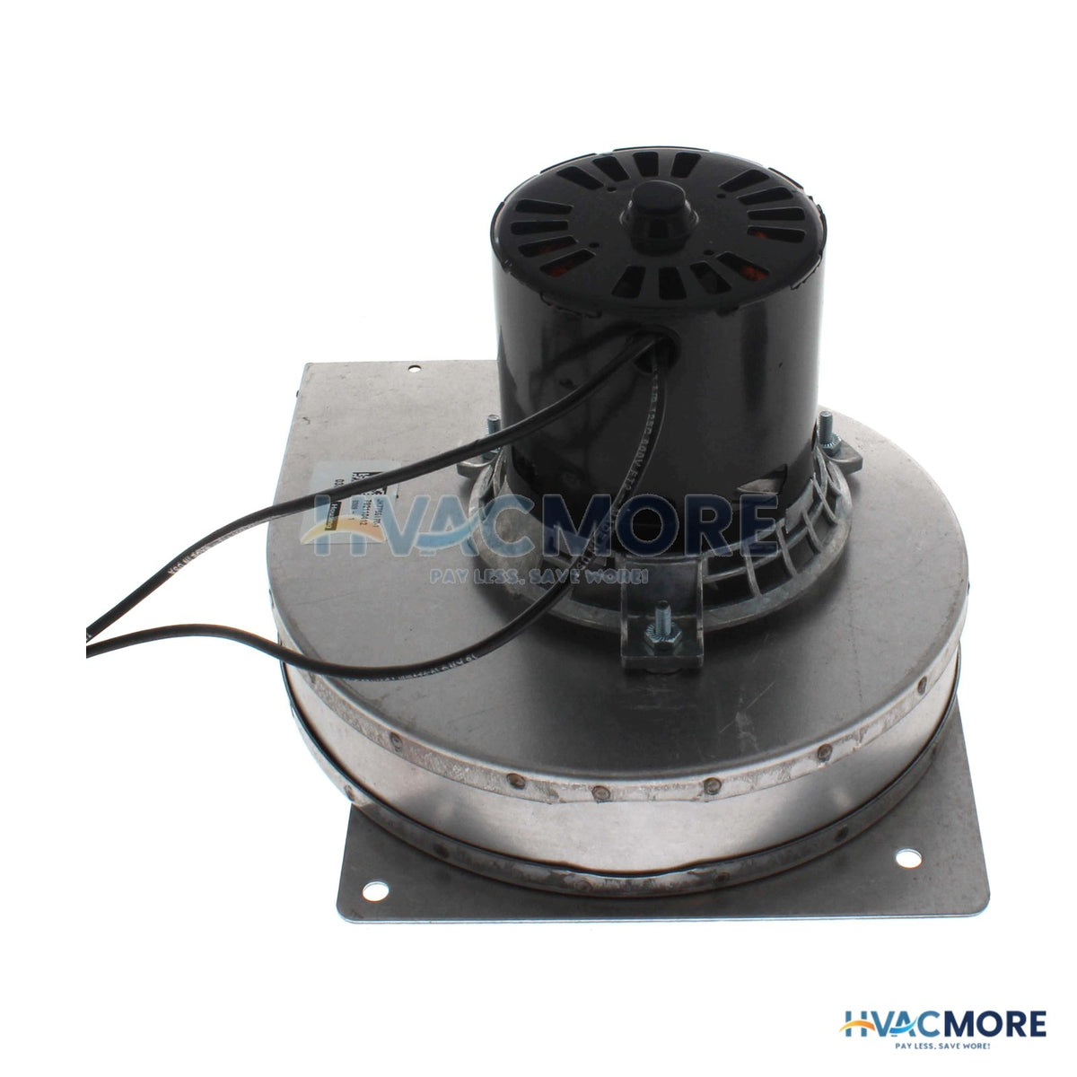 Lennox 1/30 HP 3000 RPM Blower Assembly (208/230) 74K77