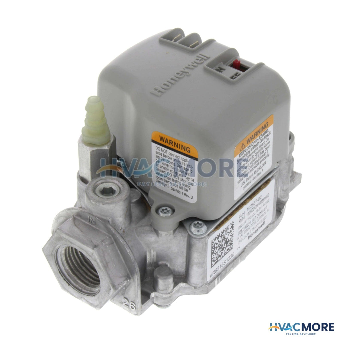 Lennox Gas Valve 74W26