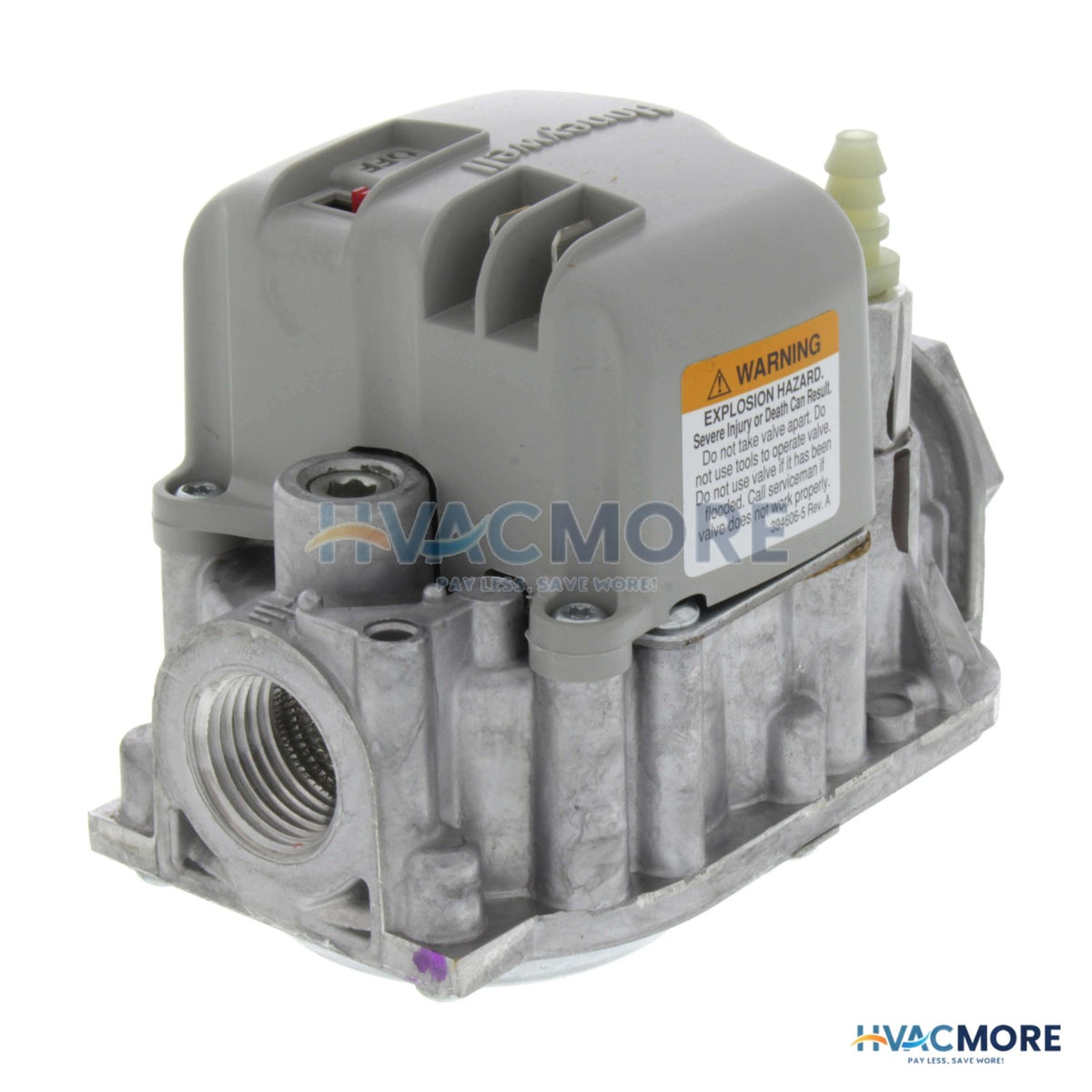 Lennox Gas Valve 74W26