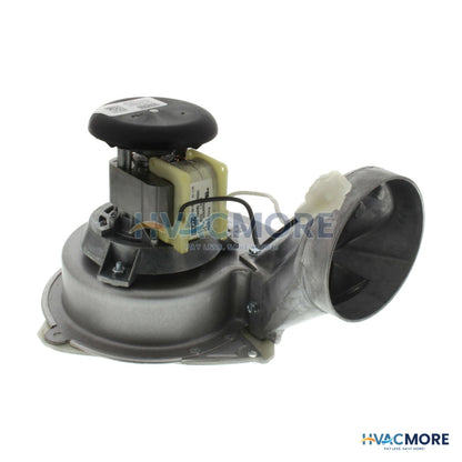 Lennox Combustion Blower Assembly 74W55