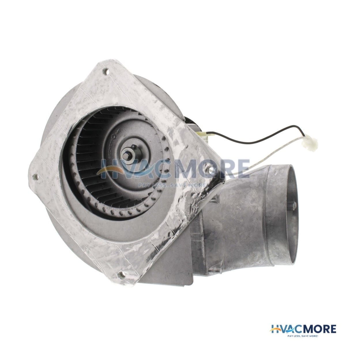 Lennox Combustion Blower Assembly 74W55