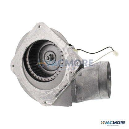 Lennox Combustion Blower Assembly 74W55