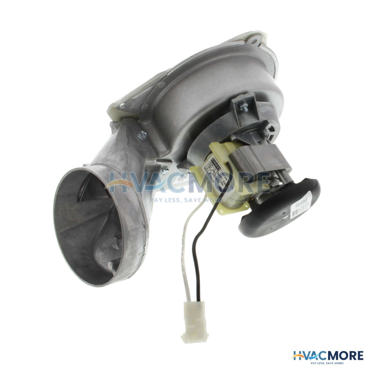 Lennox Combustion Blower Assembly 74W55