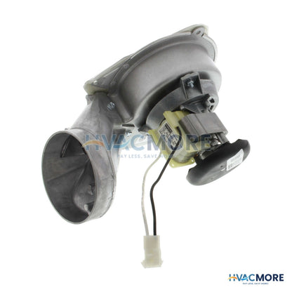 Lennox Combustion Blower Assembly 74W55