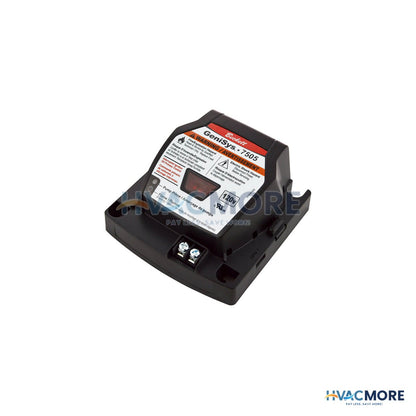R.W. Beckett 7505P GeniSys Cad Cell Oil Primary Control W/ 15 sec Pre-Purge & 2 min Post-Purge (Replaces R7184P Relay Controls) 7505P152MU