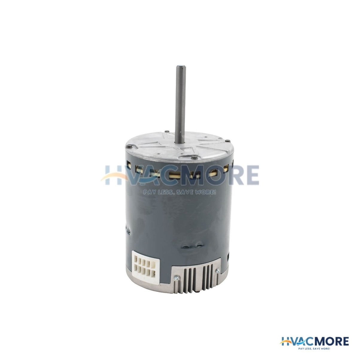 Lennox 101207-09 1HP, 5 Speed 600-1200 RPM ECM Blower Motor (230V) 75W03