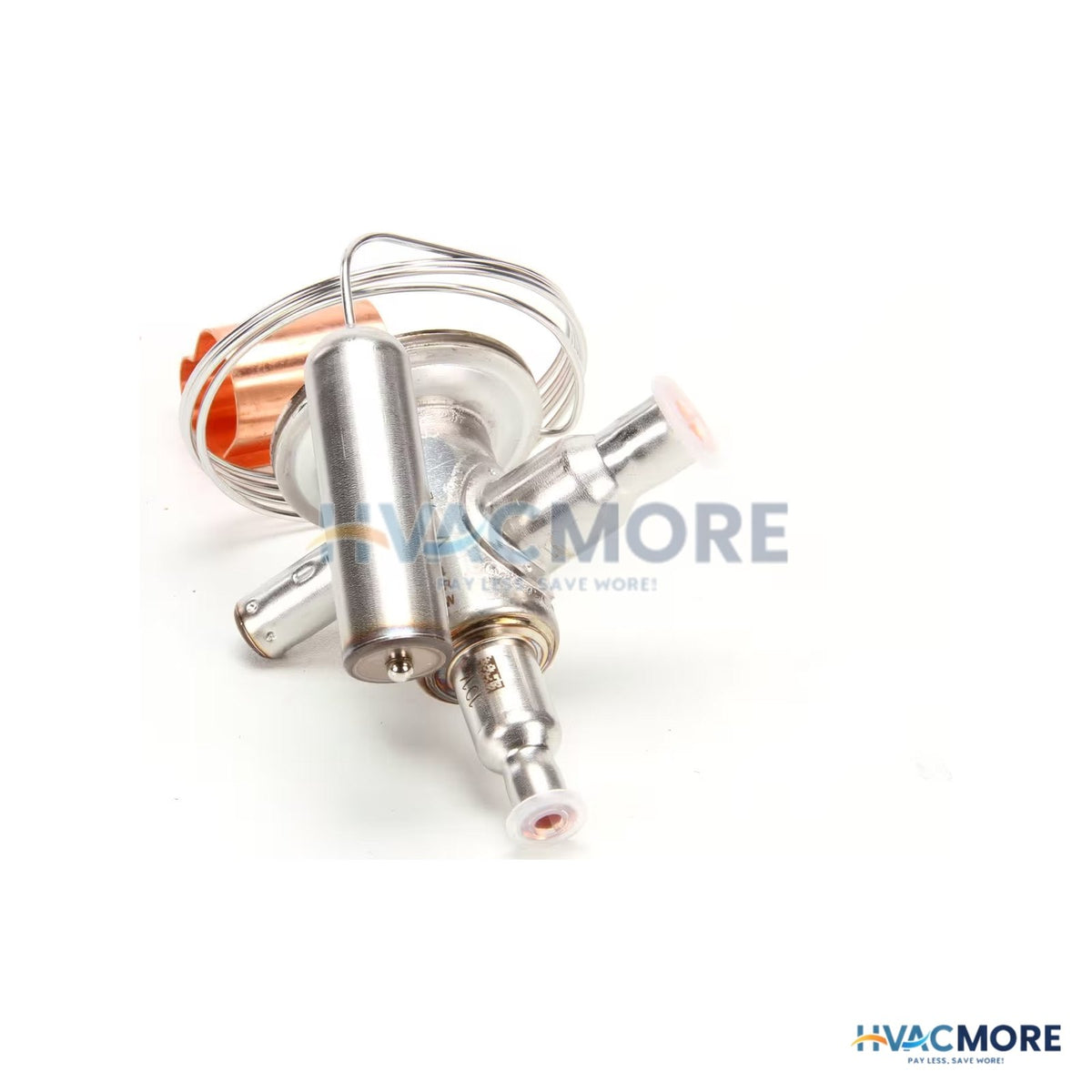 Manitowoc Ice Kit Expansion Valve Dan J/q420/450 7600193