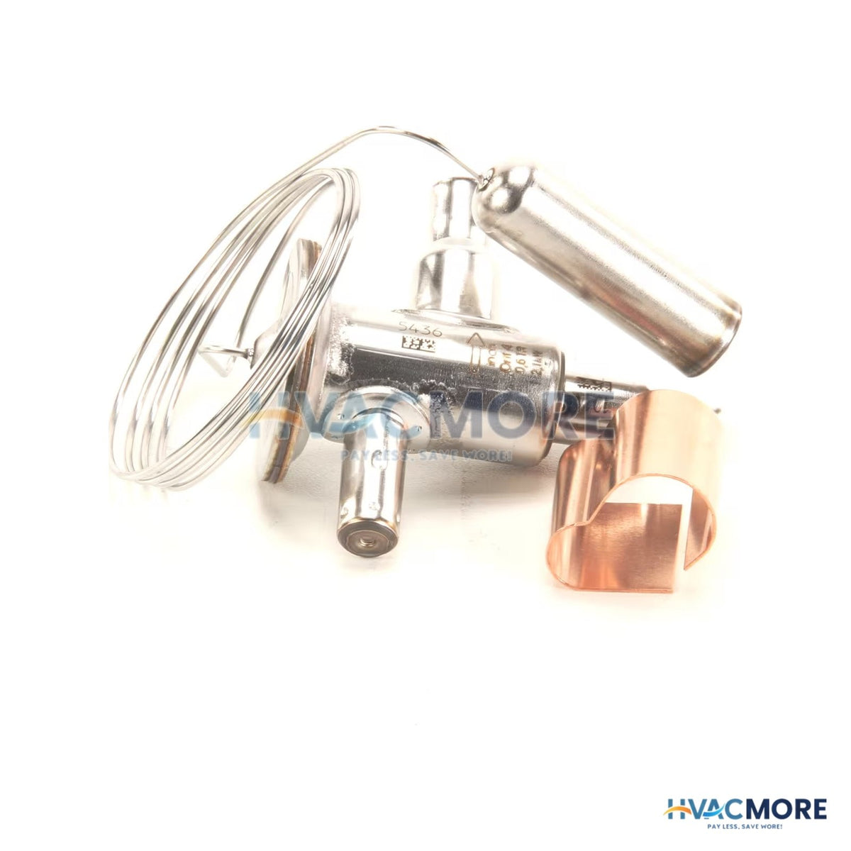 Manitowoc Ice Expansion Valve Q - 0370 S0600/5 7601583