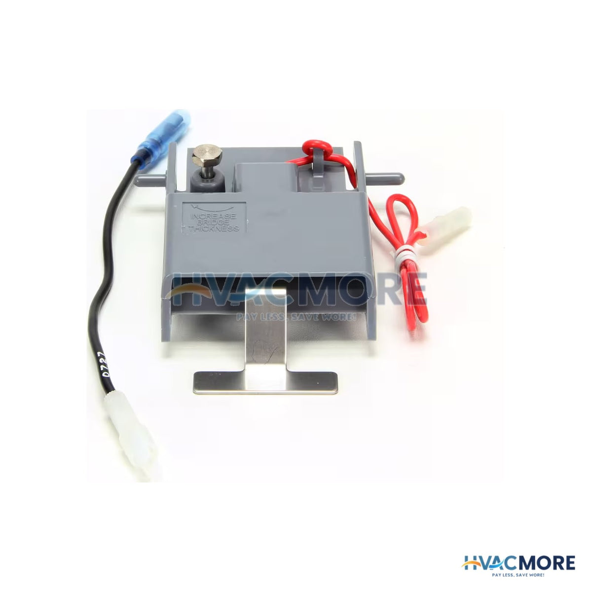 Manitowoc Ice Sensor Probe Assembly, 14.00 Lead 7601603