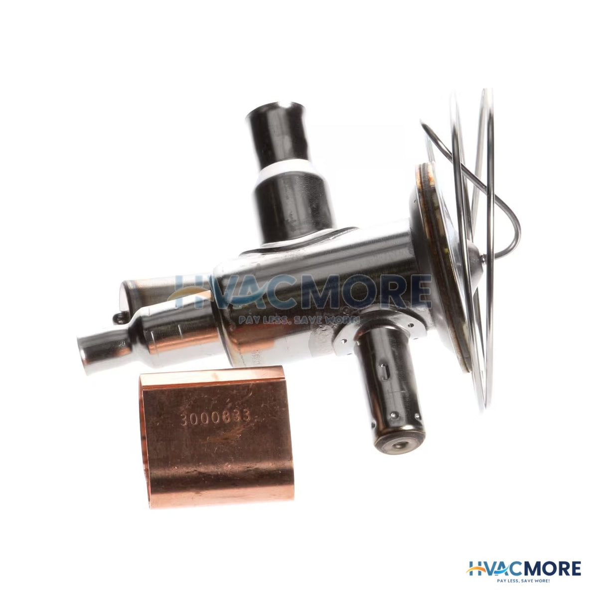 Manitowoc Ice Expansion Valve S0320 Water 7602903
