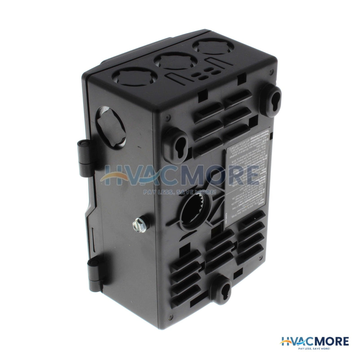 R.W. Beckett AquaSmart Boiler Temp. Control (120V), Oil W/ Temp. ONLY Sensor (120V Burner Circuit) 7610A0001U